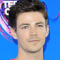 Grant Gustin